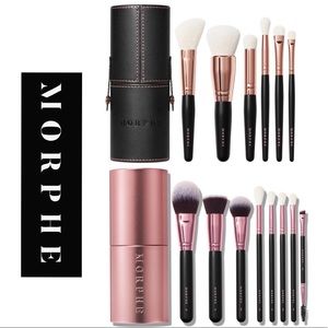 MORPHE Makeup Brush Set ✨HOST PICK✨